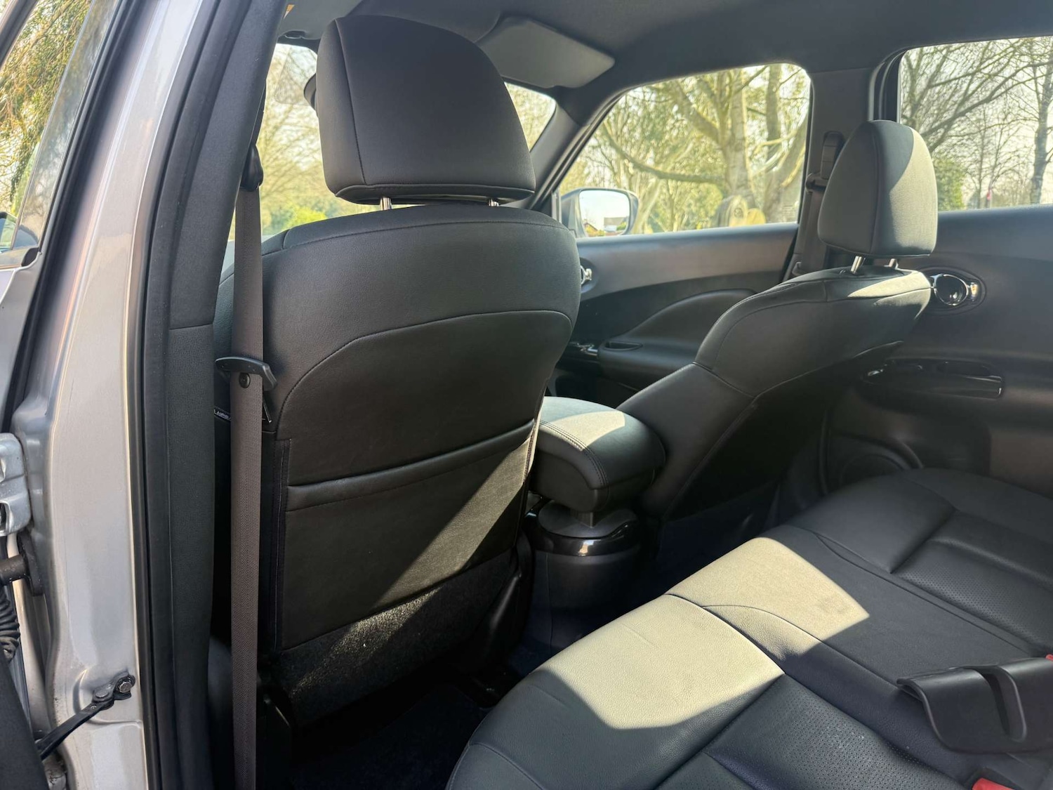 Used Nissan Juke 2017 for sale - 77981120: Photo 13