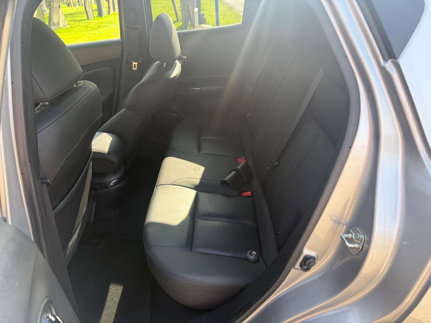 Used Nissan Juke 2017 for sale - 77981120: Photo 14