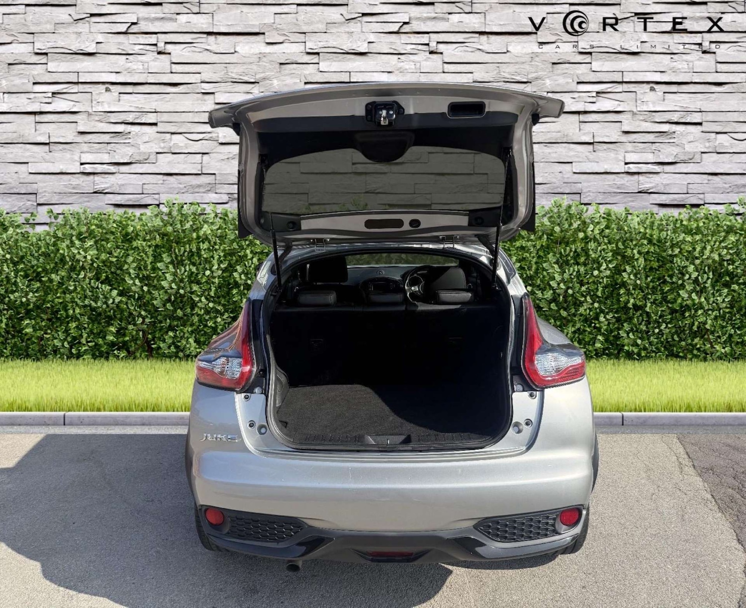 Used Nissan Juke 2017 for sale - 77981120: Photo 15