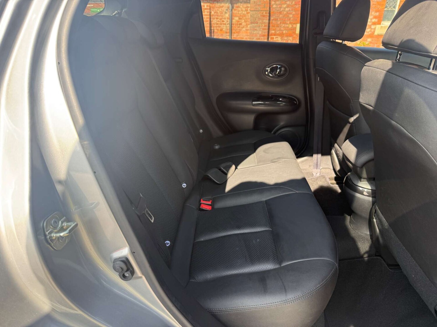 Used Nissan Juke 2017 for sale - 77981120: Photo 18