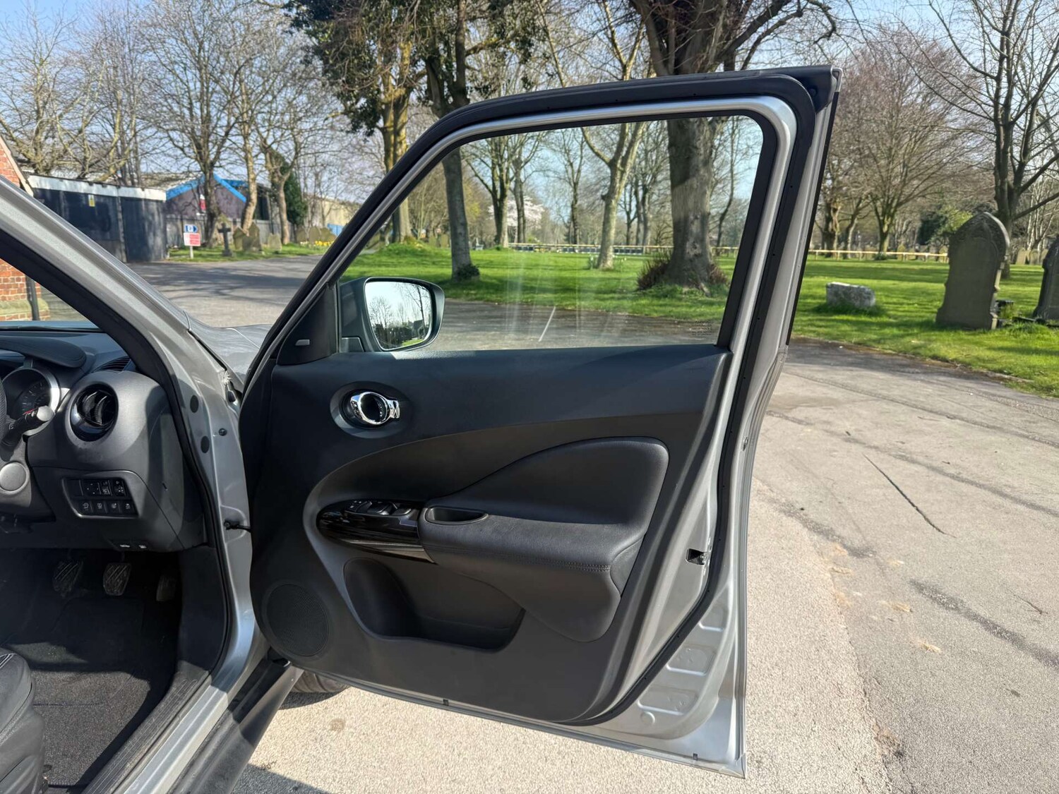 Used Nissan Juke 2017 for sale - 77981120: Photo 19