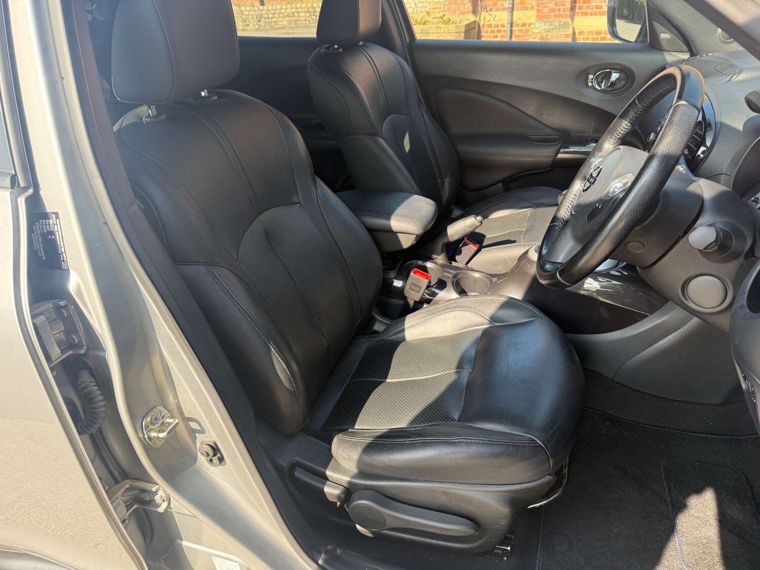 Used Nissan Juke 2017 for sale - 77981120: Photo 20