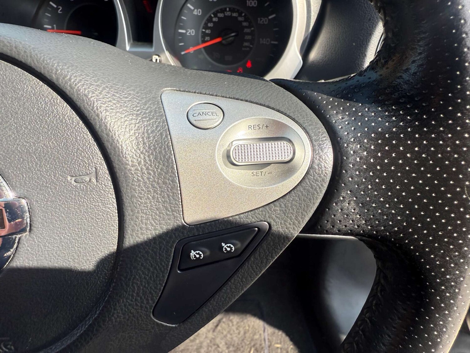 Used Nissan Juke 2017 for sale - 77981120: Photo 25