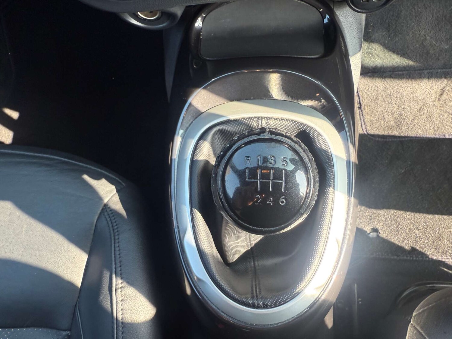 Used Nissan Juke 2017 for sale - 77981120: Photo 28