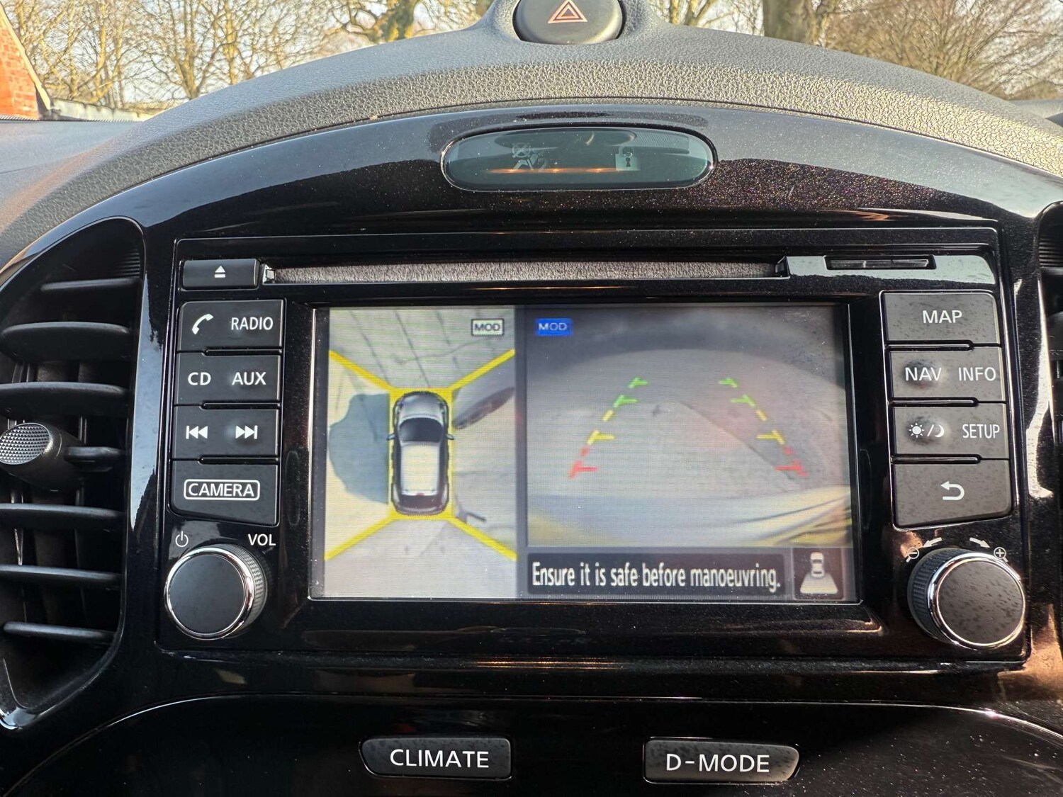 Used Nissan Juke 2017 for sale - 77981120: Photo 29