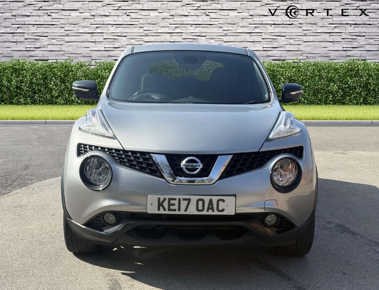 Used Nissan Juke 2017 for sale - 77981120: Photo 3