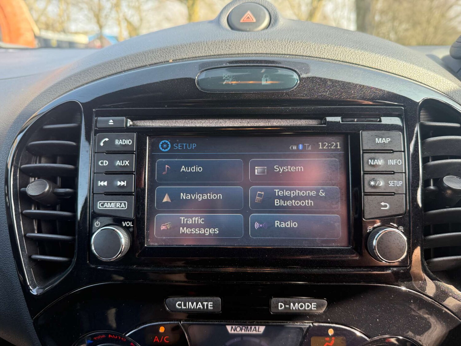 Used Nissan Juke 2017 for sale - 77981120: Photo 31