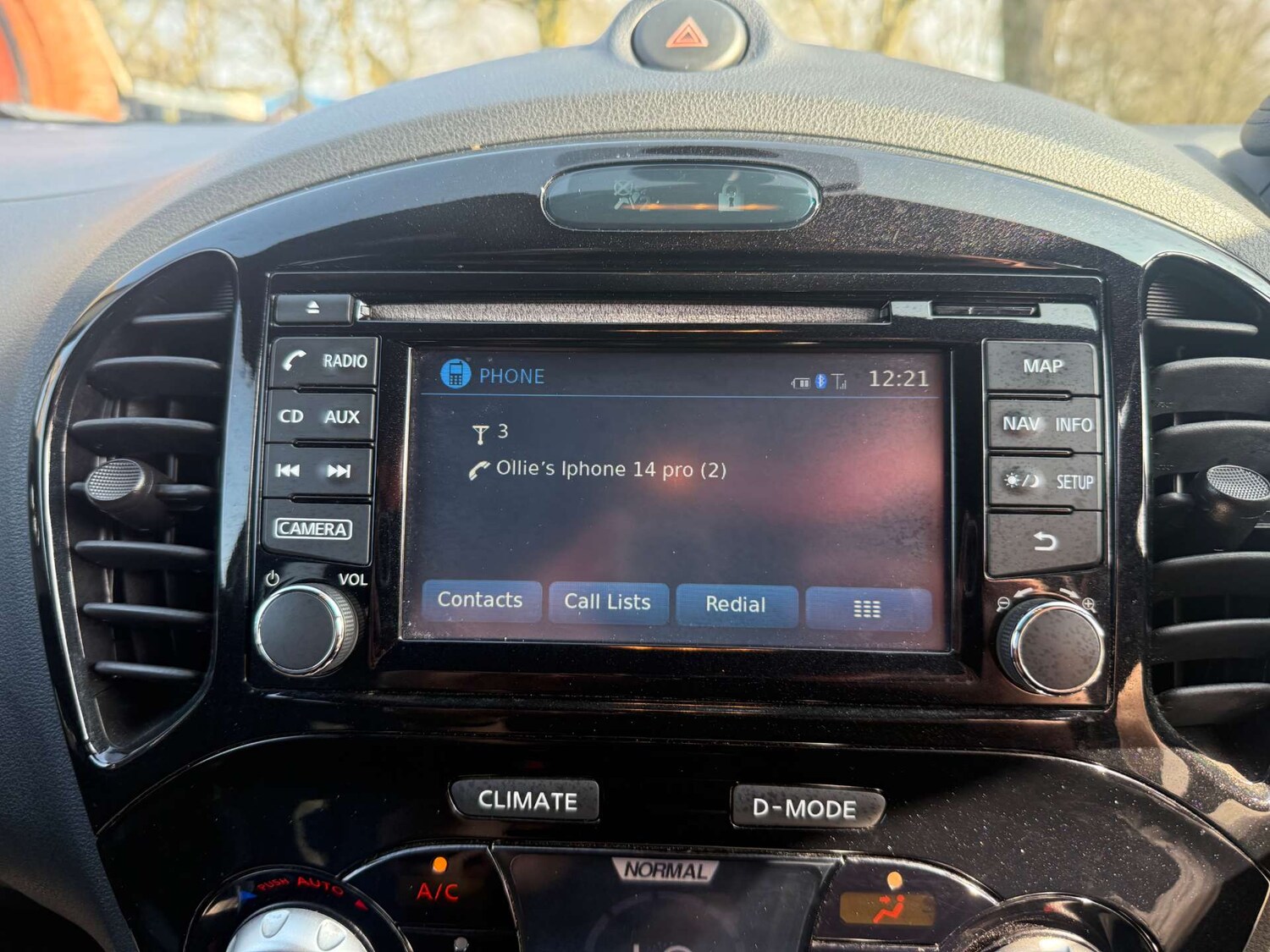 Used Nissan Juke 2017 for sale - 77981120: Photo 35