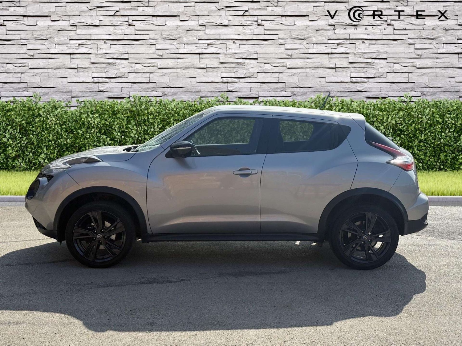 Used Nissan Juke 2017 for sale - 77981120: Photo 5