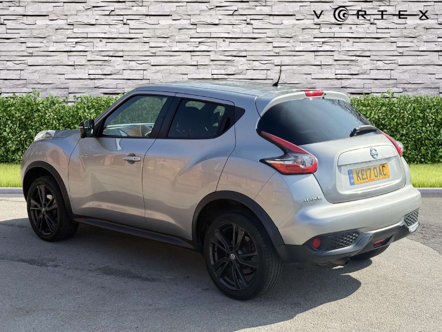 Used Nissan Juke 2017 for sale - 77981120: Photo 6