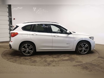 Used BMW X1 2017 for sale - 77342142: Photo