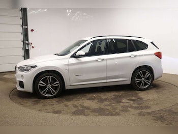 Used BMW X1 2017 for sale - 77342142: Photo