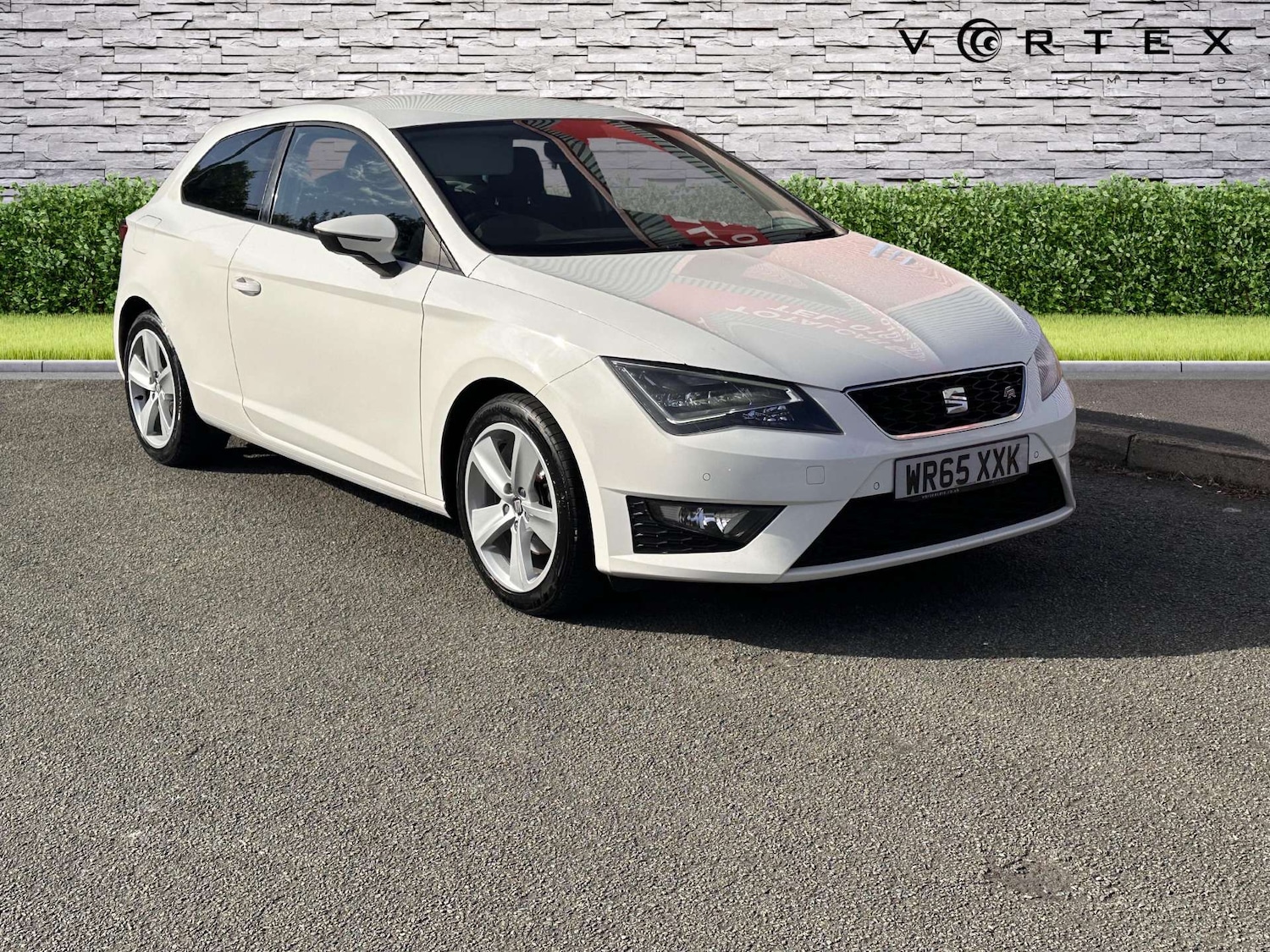 Used SEAT Leon 2016 for sale - 76363547: Photo 1