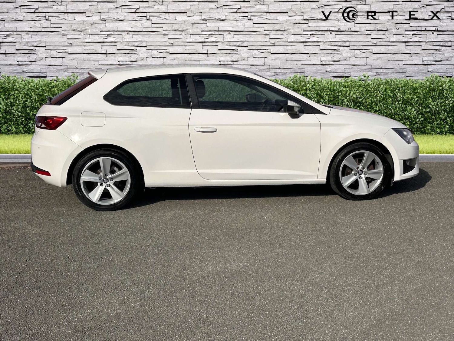 Used SEAT Leon 2016 for sale - 76363547: Photo 10