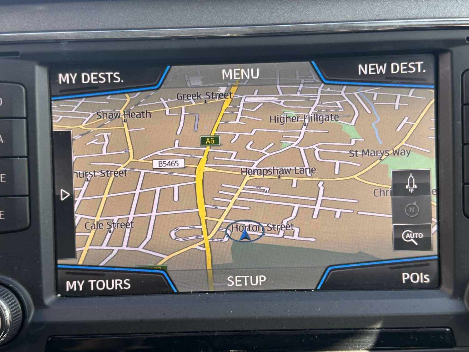 Used SEAT Leon 2016 for sale - 76363547: Photo 14