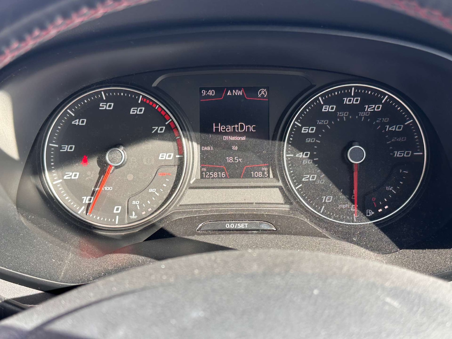 Used SEAT Leon 2016 for sale - 76363547: Photo 18