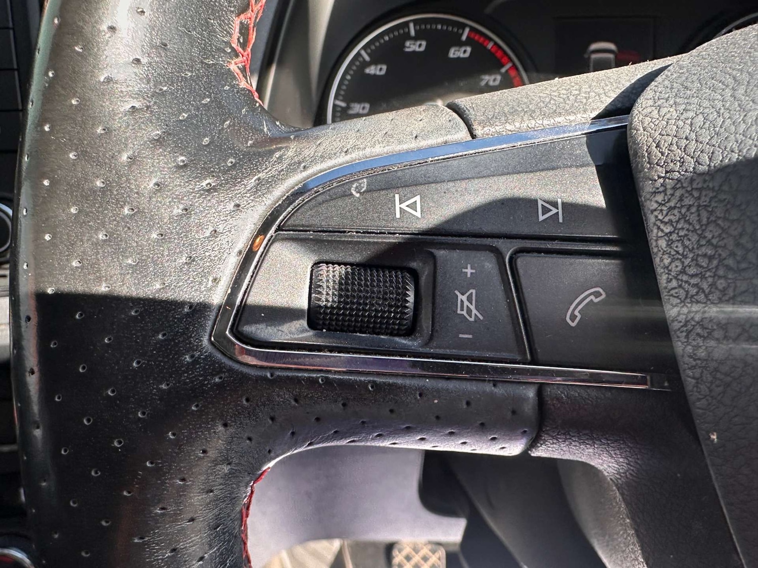 Used SEAT Leon 2016 for sale - 76363547: Photo 25