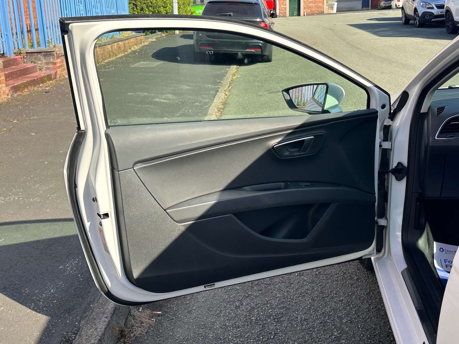 Used SEAT Leon 2016 for sale - 76363547: Photo 28