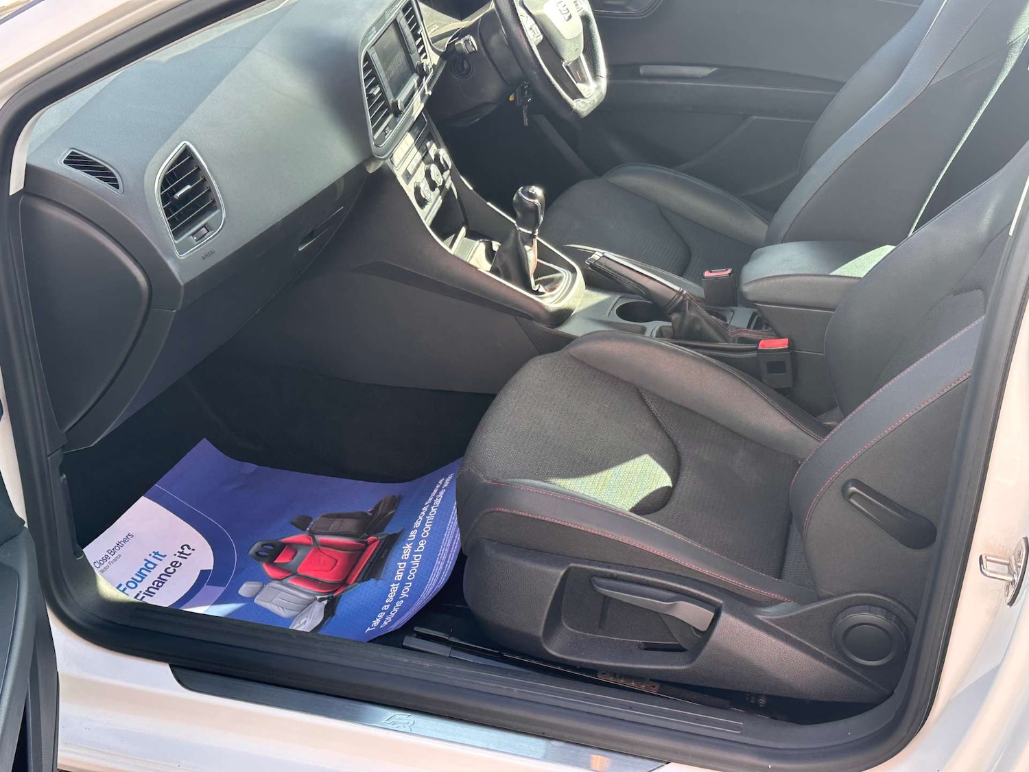 Used SEAT Leon 2016 for sale - 76363547: Photo 29