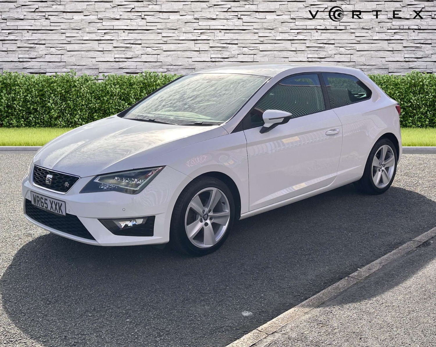 Used SEAT Leon 2016 for sale - 76363547: Photo 3