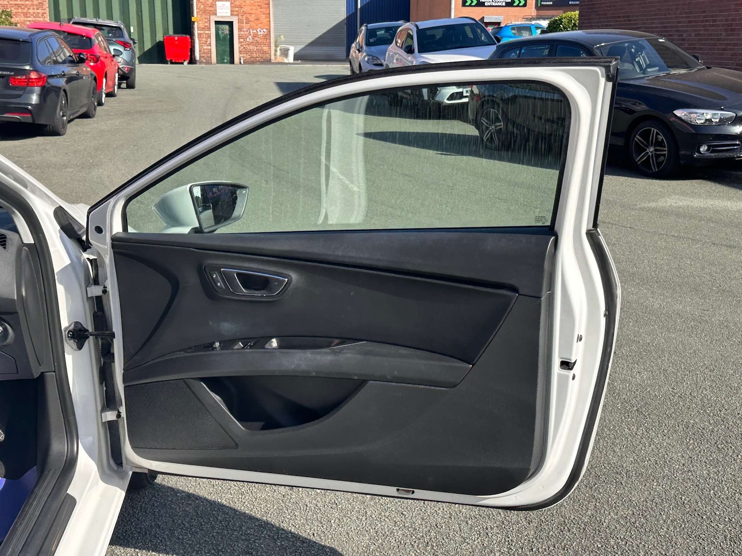 Used SEAT Leon 2016 for sale - 76363547: Photo 30