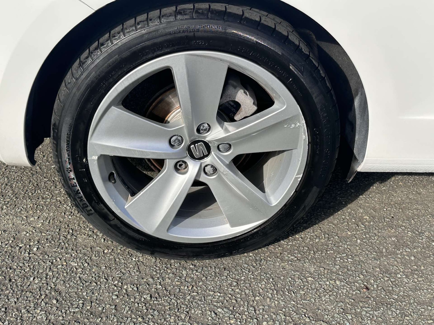 Used SEAT Leon 2016 for sale - 76363547: Photo 34