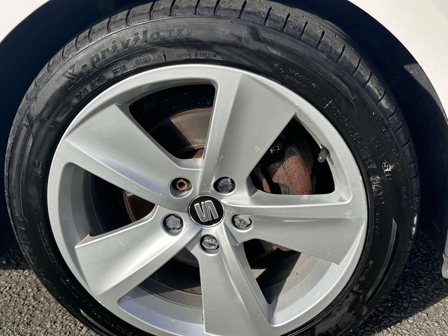 Used SEAT Leon 2016 for sale - 76363547: Photo 35