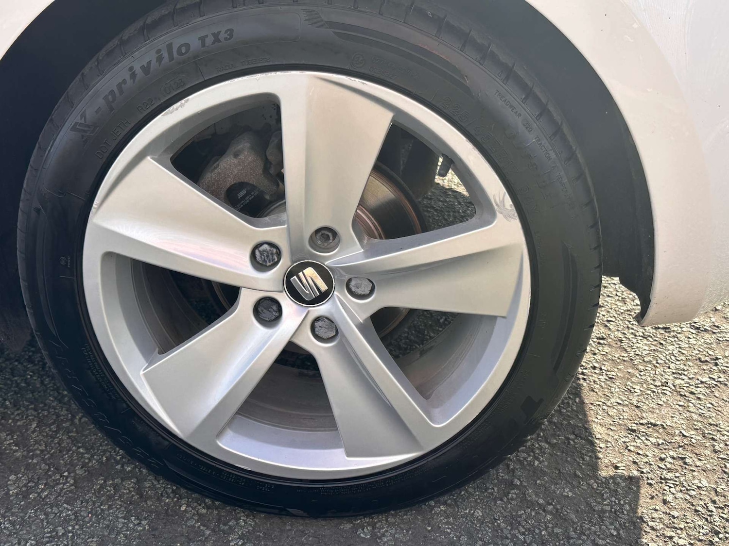 Used SEAT Leon 2016 for sale - 76363547: Photo 37