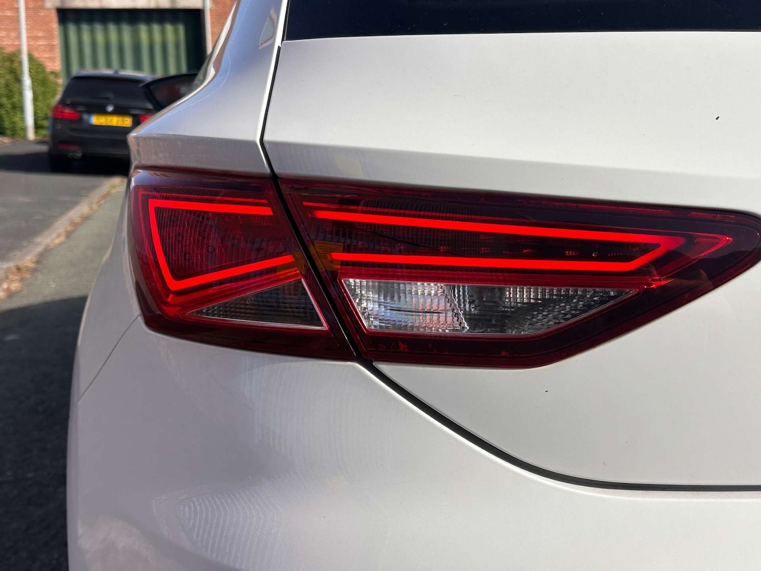 Used SEAT Leon 2016 for sale - 76363547: Photo 40