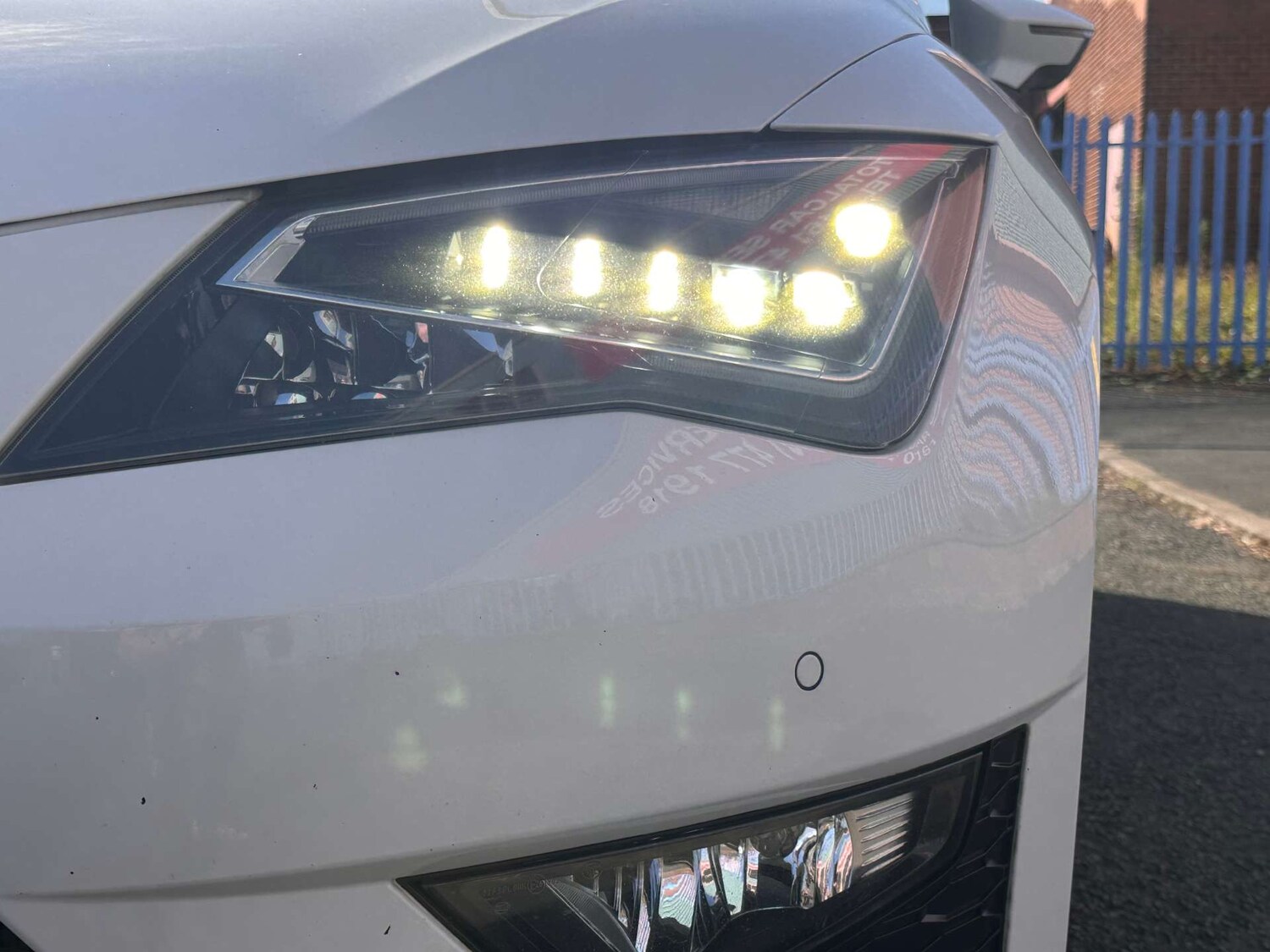 Used SEAT Leon 2016 for sale - 76363547: Photo 42