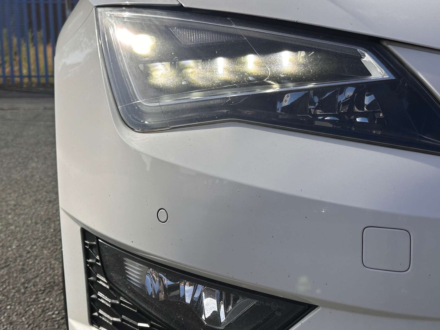 Used SEAT Leon 2016 for sale - 76363547: Photo 43