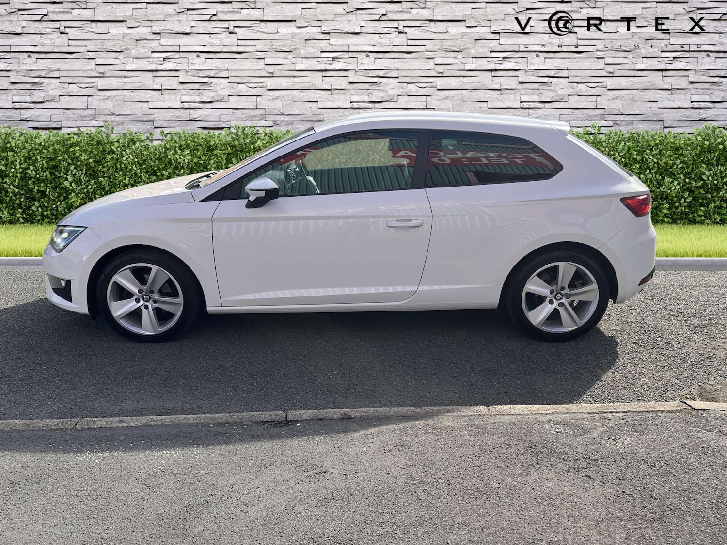 Used SEAT Leon 2016 for sale - 76363547: Photo 5