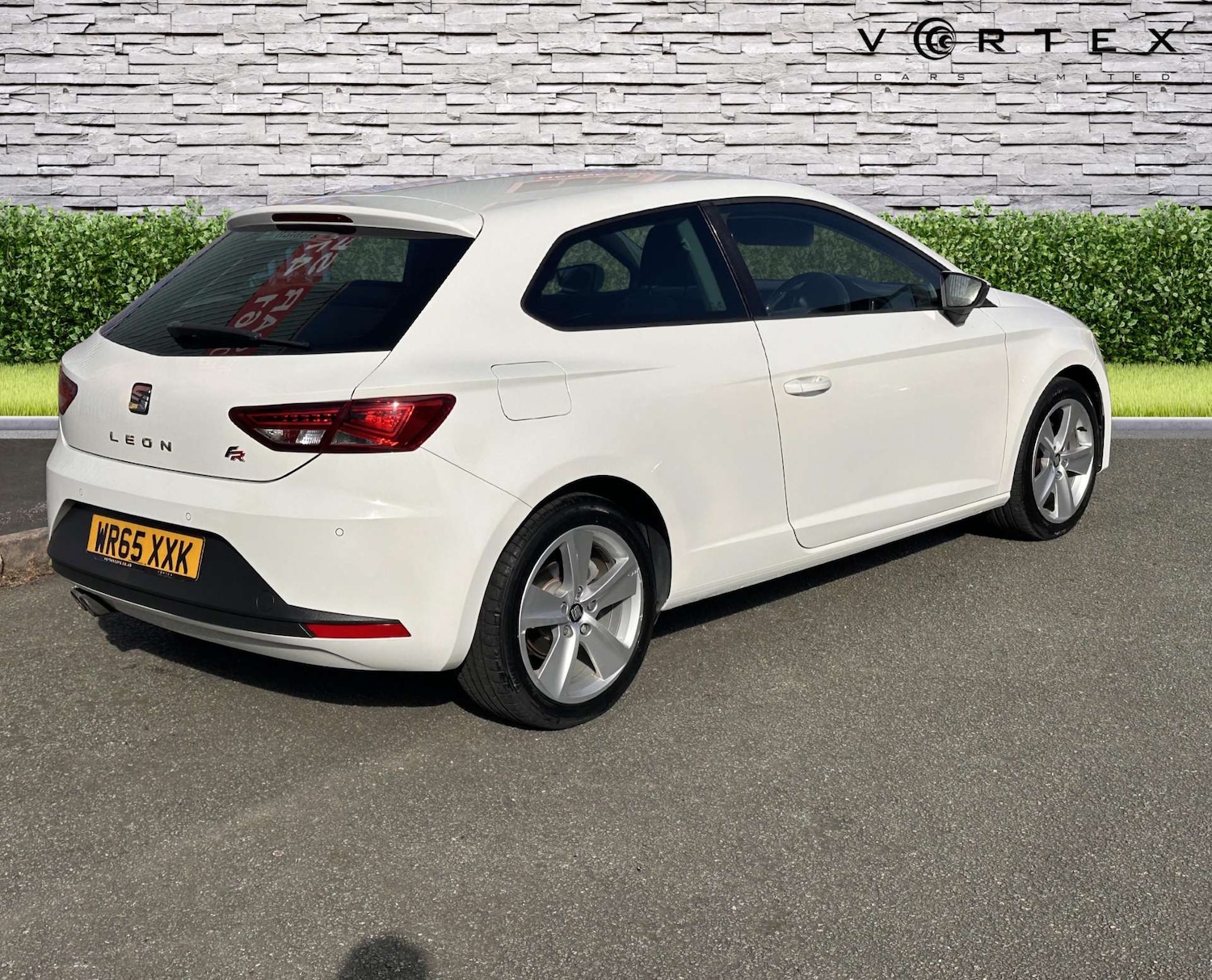 Used SEAT Leon 2016 for sale - 76363547: Photo 9