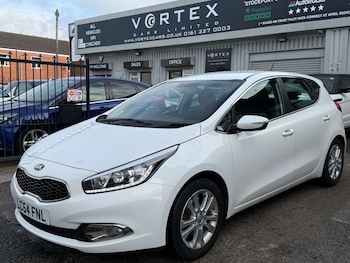 Kia - Ceed