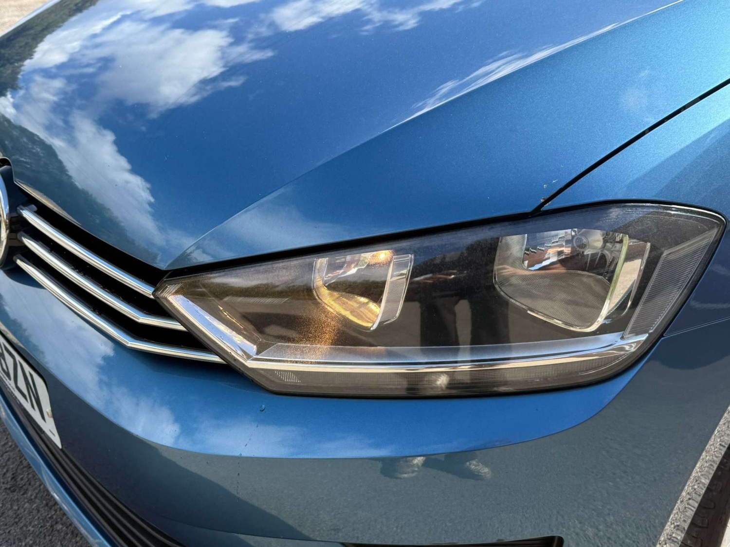 Used Volkswagen Golf SV 2014 for sale - 77148630: Photo 10