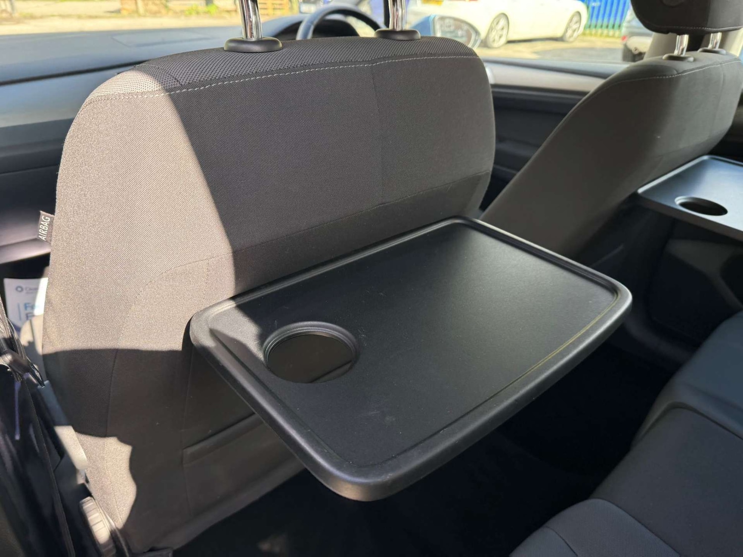 Used Volkswagen Golf SV 2014 for sale - 77148630: Photo 12