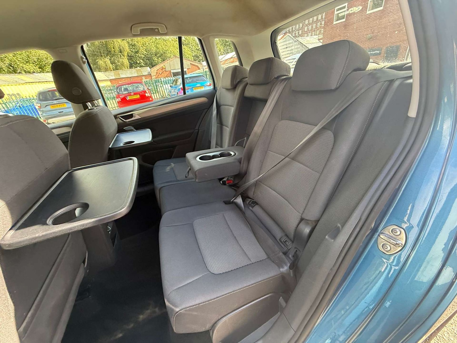 Used Volkswagen Golf SV 2014 for sale - 77148630: Photo 14