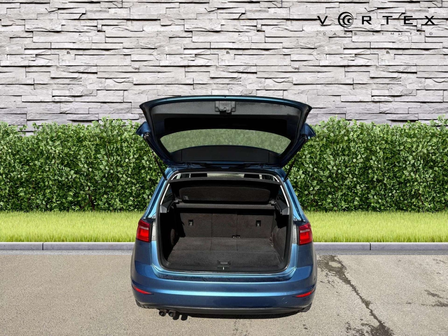 Used Volkswagen Golf SV 2014 for sale - 77148630: Photo 18