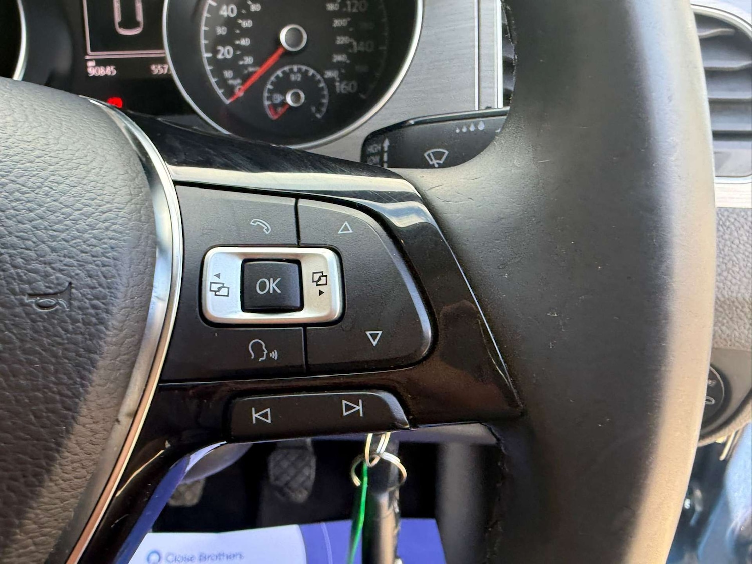 Used Volkswagen Golf SV 2014 for sale - 77148630: Photo 20