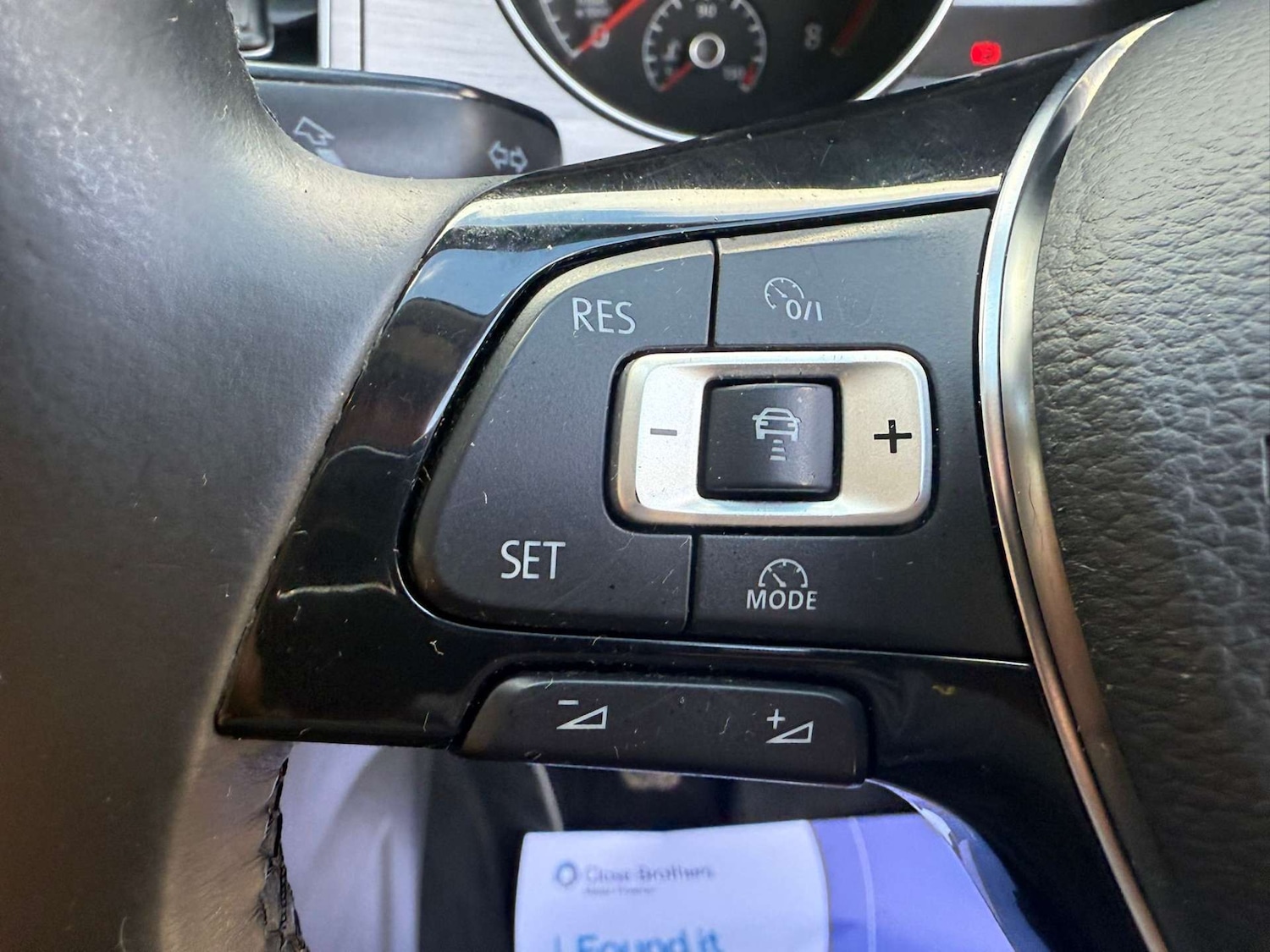 Used Volkswagen Golf SV 2014 for sale - 77148630: Photo 22