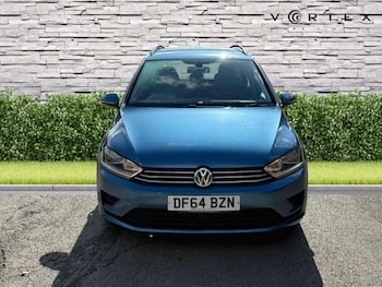 Used Volkswagen Golf SV 2014 for sale - 77148630: Photo