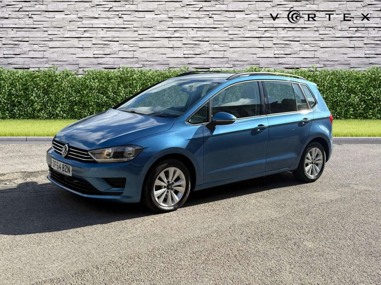 Used Volkswagen Golf SV 2014 for sale - 77148630: Photo 3