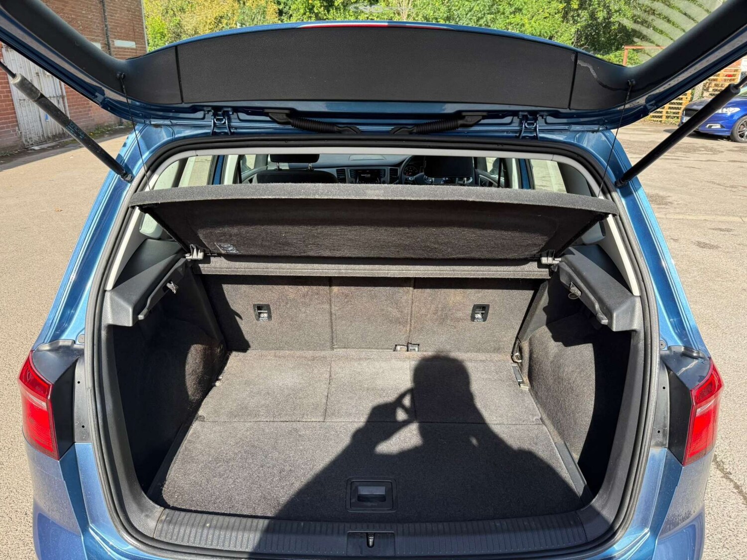 Used Volkswagen Golf SV 2014 for sale - 77148630: Photo 33