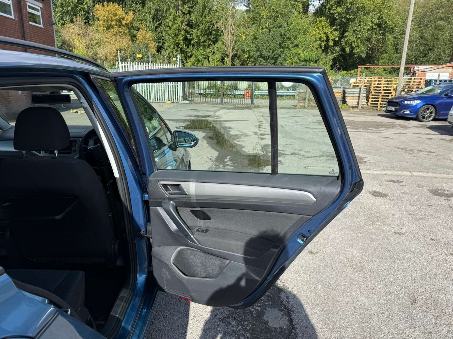 Used Volkswagen Golf SV 2014 for sale - 77148630: Photo 34