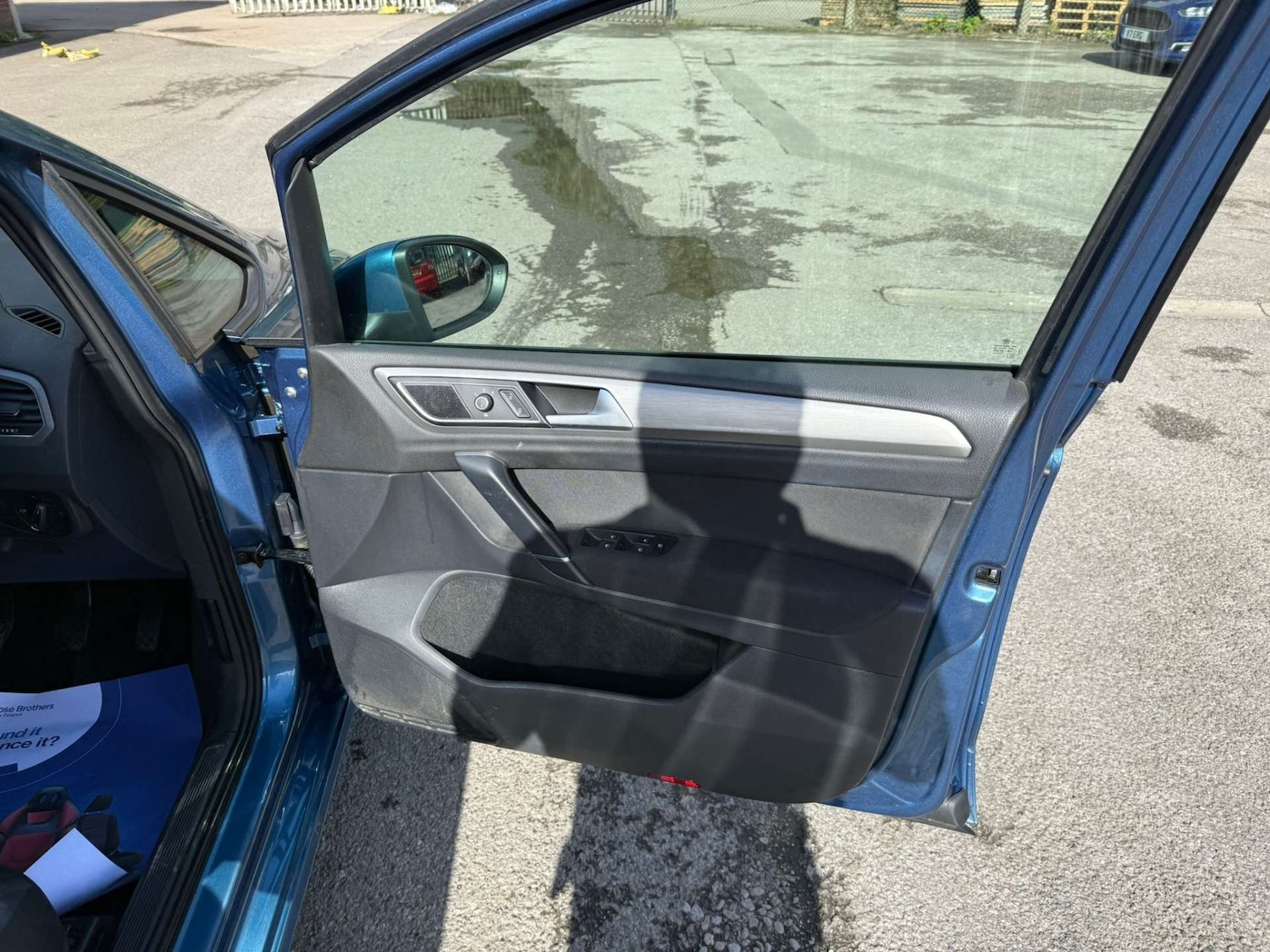 Used Volkswagen Golf SV 2014 for sale - 77148630: Photo 37