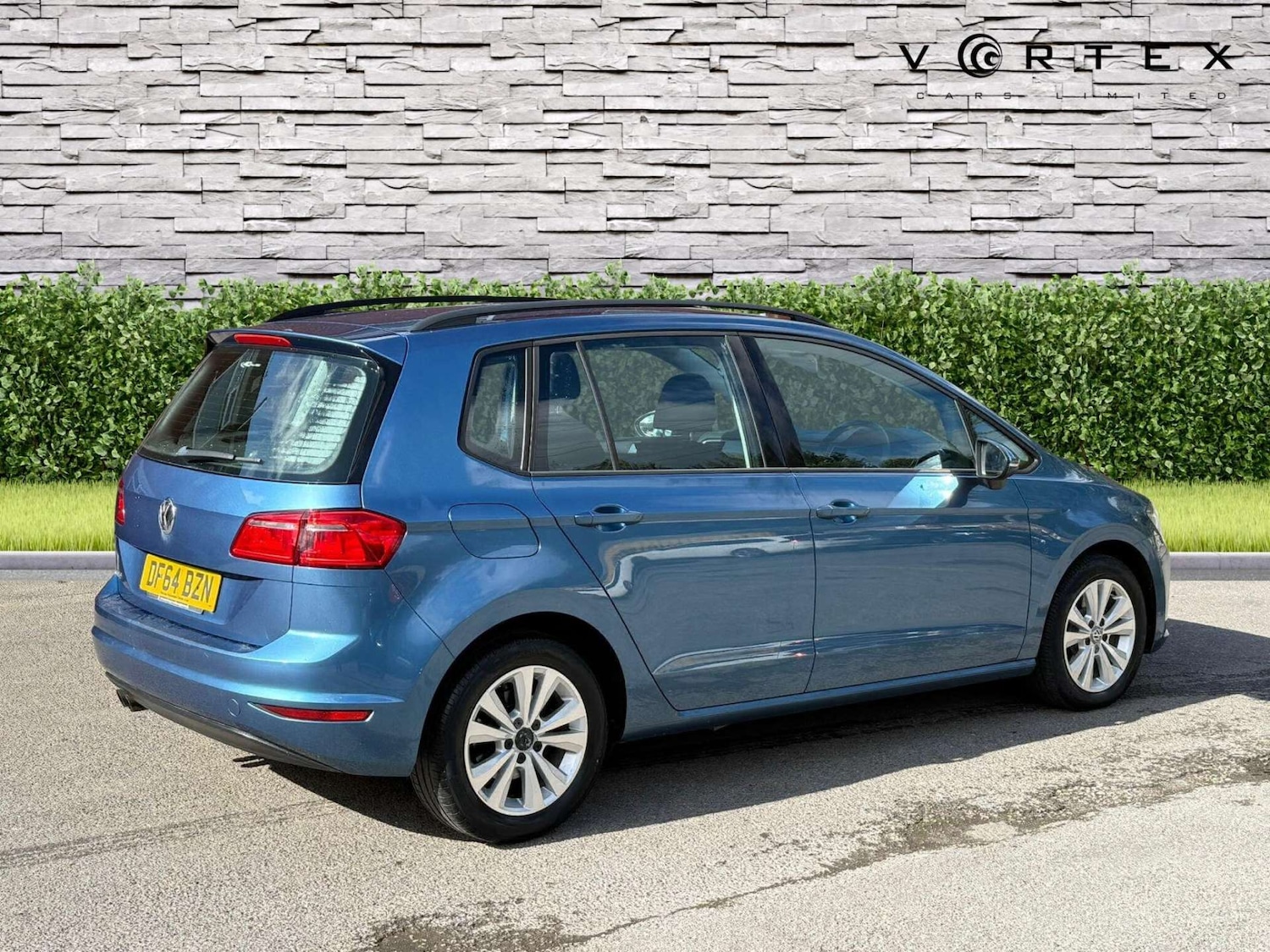 Used Volkswagen Golf SV 2014 for sale - 77148630: Photo 4