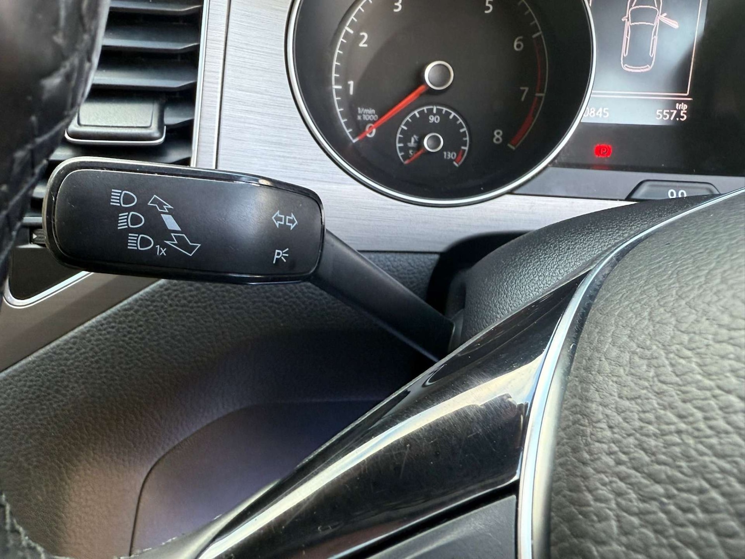 Used Volkswagen Golf SV 2014 for sale - 77148630: Photo 41