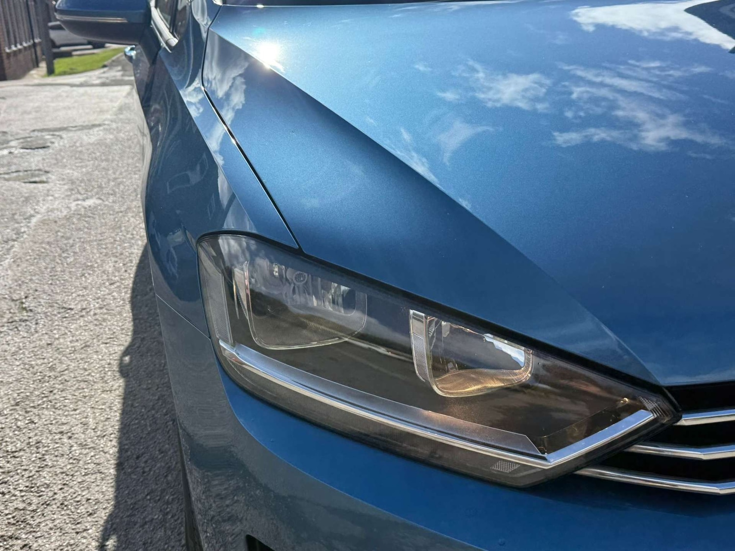 Used Volkswagen Golf SV 2014 for sale - 77148630: Photo 9