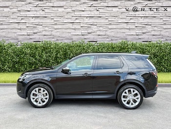 Used Land Rover Discovery Sport 2020 for sale - 79445356: Photo