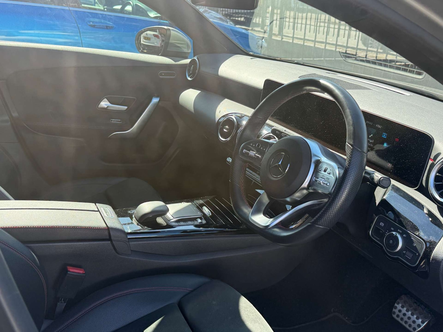 Used Mercedes-Benz A-Class 2020 for sale - 78122039: Photo 8